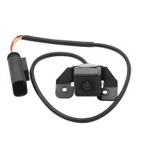 Cámara de visión trasera de coche 95790-2S011, asistencia inversa para Hyundai Tucson IX35 2011-2017, cámara de información de estacionamiento 95790-2S012 - details 0