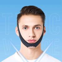 V Face Shaper Lift masajeador antiarrugas Red Soins papada vende cuidado Facial fino belleza salud adelgazamiento para hombres - details 1