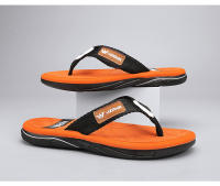 Nuevas chanclas de moda y versátiles, cómodas y transpirables en el exterior, zapatos de tendencia para hombres - details 18