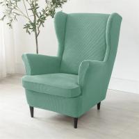 Funda elástica de LICRA para sillón, forro Polar, Protector de muebles - details 14
