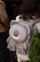 Bolsa de la escuela de los niños niños y niñas de jardín de infantes bebé mochila de viaje linda mochila transpirable - details 29