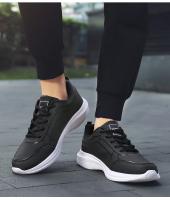 Nuevas Zapatillas Deportivas para Hombre Zapatos Casuales de Moda de Pu - details 15