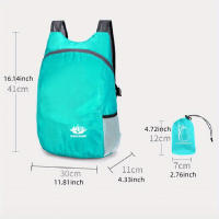 Moqueta Plegable Ligera de 19,99 L para Hombres y Mujeres – Resistente al Agua, Duradera y Cómoda para Deportes y Viajes al Aire Libre - details 3