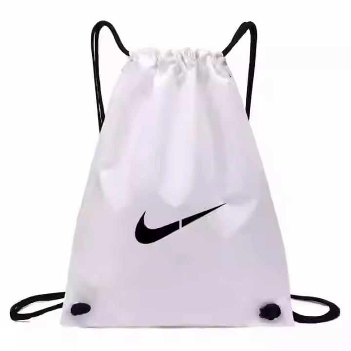Mochila deportiva impermeable con bolsa de almacenamiento para zapatos de fútbol con cordón. - 1