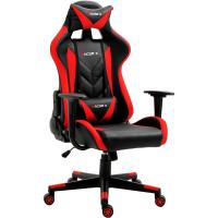 Silla de Racer Ergonómica Profesional para Juegos Videográmicos Ajustable en Altura y Inclinable - details 10