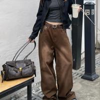 Bolso Chic de Baguette Y2K Alta Calidad PU, Desmontable con Correa, Cierre con Cero, Bolso Versátil para Moda Diaria - details 0