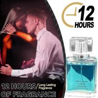 50 ml Charm Toilette para hombres (con infusión de feromonas) - Fragancias de colonia Hypnosis para hombres - details 2