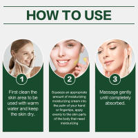 Crema reafirmante de Retinol para hombre y mujer, crema facial de colágeno para eliminar arrugas, crema hidratante, blanqueadora, productos para iluminar la piel - details 6