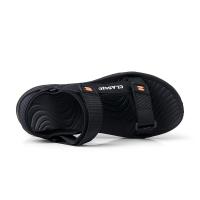 Sandalias Wadable Para Exteriores Para Hombre, Soporte Para Arco, Esterilla De Yoga, Plantilla De Gladiador Con Punta Abierta, Zapatillas De Playa De Verano, Zapatos Planos Antideslizantes Y Duraderos Para Hombre - details 4