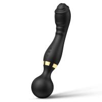 Leten Magia Wand Vibrador Potente de 20 Velocidades con Motor Dual para Estimulación de Clítoris y G-Spot Juguetes para Adultos para la Salud Sensorial - details 17