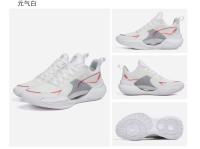 Logo Verano Casual Running Transpirable Moda Zapatillas Hombres y Mujeres Zapatos de Estilo Universal para Caminar - details 8