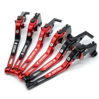 Palancas de Freno de Clutch CNC de Marca RESPRACE para Ducati Multistrada 1200 Enduro - details 0