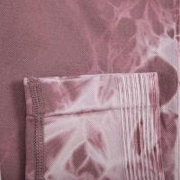 Chrleisure - Pantalones de yoga teñidos anudados para mujer, body deportivo sin costuras, cintura alta, levantamiento de cadera, entrenamiento, ropa deportiva elástica - details 19