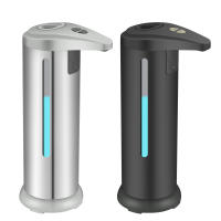 Dispensador automático de jabones, contenedor de gran capacidad, 280ML - details 4