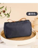 Mini Bolsa de Maquillaje Estilo Coreano Organizador de Cosméticos Portátil para Viajes - details 14