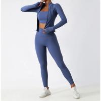 Sujetador Deportivo de Alta Soporte Top de Yoga con Acolchado Prenda Deportiva para Mujeres - details 4