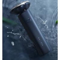Maquinilla de afeitar eléctrica S101, 18 cuchillos, afeitado rápido, cuchillo de doble anillo, red anti-pellizco, barba, carga rápida - details 21