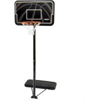 Canasta de baloncesto resistente con altura regulable - details 19