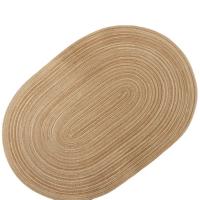 Juego de Manteles Individuales Resistentes al Calor Tapete de Encaje para Cocina y Comedor - details 0