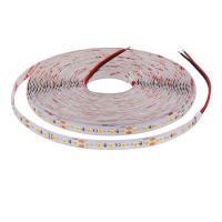 Tira de luces LED de espectro completo, cinta Flexible de diodo de 10M y 24V, SMD2835, 120Leds/m, 2700K, 3500K, 6000K, no impermeable, RA98 - details 7