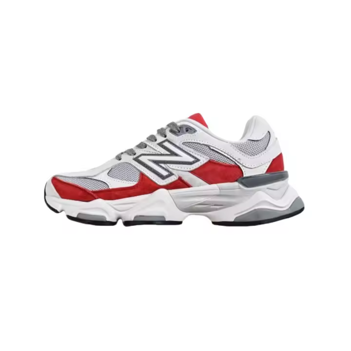 NB 9060 Zapatos para correr para hombre y mujer, cómodos zapatos informales para entrenamiento cruzado, zapatos de golf, zapatos para caminar - 1