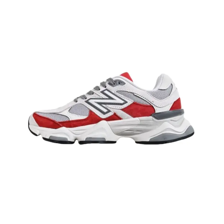 NB 9060 Zapatos para correr para hombre y mujer, cómodos zapatos informales para entrenamiento cruzado, zapatos de golf, zapatos para caminar - 1