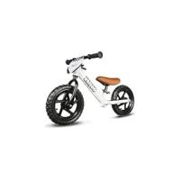 Bicicleta para niños de 2 años, Edad 18 Meses a 5 años, Bicicleta de Empuje de 12 Pulgadas con Placa Individual (3 Juegos de Pegatinas Incluidas), Bicicleta de Regalo para 2-3 niños y niñas - details 9
