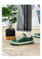 Zapatos de lona de primavera para hombre, zapatillas bajas, transpirables, con cordones, resistentes al desgaste, para las cuatro estaciones, zapatos casuales de moda para hombre, zapatos casuales, zapatos deportivos - details 9