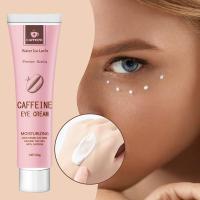 Crema de Ojos con Café Correas de Ojos Oscuras al Instante Reafirma tu Piel - details 7