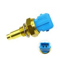 Nuevo 1 pieza de Sensor de temperatura del agua de piezas de automóvil 60806379 60813751 Compatible con Alfa Romeo 155 Fiat Coupe Tempra Tipo Dedra - details 0