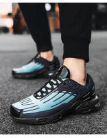 Zapatillas de deporte Unisex para hombre y mujer, zapatos deportivos informales con cojín de aire, antideslizantes, a la moda, para exteriores - details 8