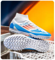 adolescenteTF, zapatos de fútbol AG, antideslizantes, resistentes al desgaste, adecuados para jugar al fútbol - details 22