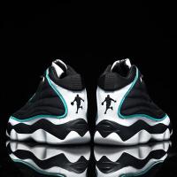 Zapatillas de baloncesto transpirables para hombre y mujer, zapatos atléticos de entrenamiento para exteriores - details 19