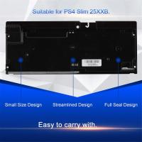 Adaptador de fuente de alimentación, ADP-160ER para PS4 Slim 22XX 25XX, piezas de consola, N16-160P1A - details 2