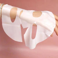 Mascarilla Facial de Colágeno Bio Hidratación Profunda Reducción de Poros Iluminación Refrescante - details 1