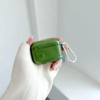 Funda protectora Pro Soft TPU con llavero para 1, 2, 3 - details 9