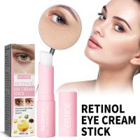 Crema para ojos Retinol, elimina instantáneamente las arrugas de los ojos, ojeras, bolsas, removedor, barra hidratante, belleza, salud, cosméticos Coreanos - details 0
