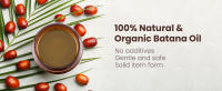 Batana Oil for Hair Growth