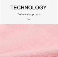 Bragas de algodón con diseño de Jacquard para mujer, ropa interior Sexy, lencería femenina, bragas íntimas de Color sólido para mujer - details 10