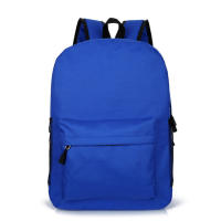 Mochila Escolar de Moda Infantil Bolsa de Libro para Estudiantes - details 2