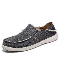 Nuevo mocasín de alta calidad para hombre talla 47, zapatos casuales de lona, ​​productos más vendidos a precios bajos - details 8