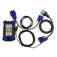 Para NEXIQ-3 USB Link N2 USB Link para Nexiq Bluetooth herramientas de diagnóstico de camiones camión OBD2 Detector de diagnóstico de fallas - details 0
