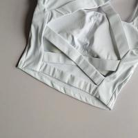 Sujetador deportivo para mujer, Sujetador deportivo sin costuras de alto impacto, Top Sexy para Yoga y Fitness, ropa interior deportiva, sujetador de realce, Top deportivo para mujer - details 16