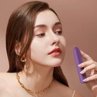 Leten Massajeador de Estimulación Vaginal de 10 Velocidades Mini Estimulador de Clítoris Impermeable para Viajes Juguetes Sexuales para Adultos 18+ - details 13
