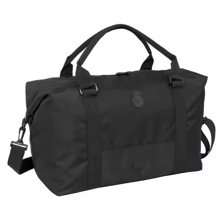 Bolsa de Fiesta Premium de Madrid Real Bolsas Especiales de Viaje - 1