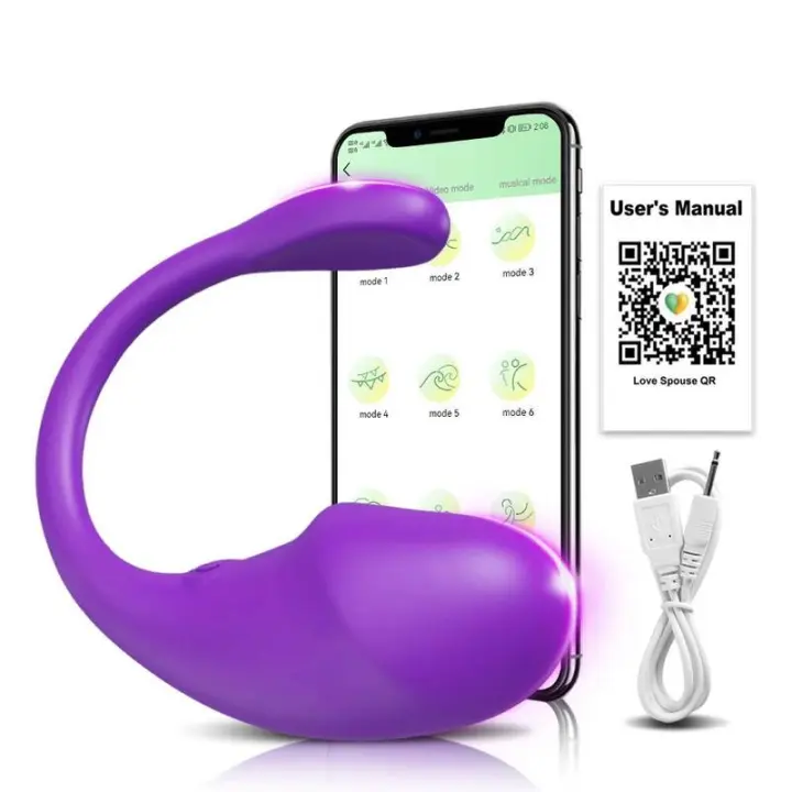 Leten-vibrador consolador con Control por aplicación, huevo vibrador, bragas femeninas, juguete sexual, suministros para adultos, masajeador estimulador de punto G - 1