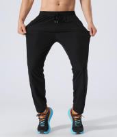 Pantalones deportivos delgados y ligeros con bolsillos de secado rápido - details 5
