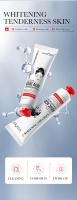 SADOER-crema de manos de Ácido Kójico, blanqueamiento rápido, opacidad, antigrietas, suaviza, hidrata, Corrector de melanina, producto para el cuidado de la piel de las manos - details 2