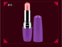 Leten Lipstick Disfraz Vibrador de Masaje Inalámbrico Juguete Sensual para Mujeres - details 6