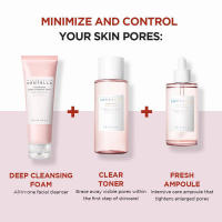 SKIN1004 es Madagascar Spark Cleanser Deep Cleaner 4.22 fl.oz, 125 ml, elimina los restos de poros obstruidos - details 5